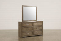 Classy Bedroom Dressers Ideas With Mirror 43