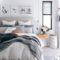 Cool Scandinavian Bedroom Design Ideas 02