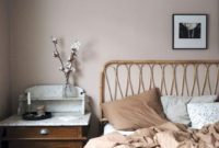 Cool Scandinavian Bedroom Design Ideas 06