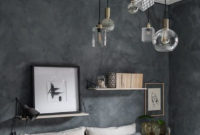 Cool Scandinavian Bedroom Design Ideas 09