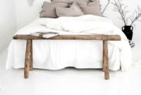 Cool Scandinavian Bedroom Design Ideas 12