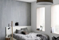 Cool Scandinavian Bedroom Design Ideas 13