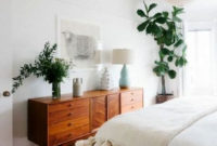 Cool Scandinavian Bedroom Design Ideas 17