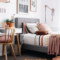 Cool Scandinavian Bedroom Design Ideas 18