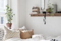 Cool Scandinavian Bedroom Design Ideas 19