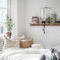 Cool Scandinavian Bedroom Design Ideas 19
