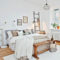 Cool Scandinavian Bedroom Design Ideas 25