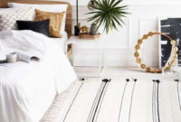 Cool Scandinavian Bedroom Design Ideas 31