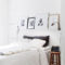 Cool Scandinavian Bedroom Design Ideas 32