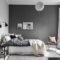 Cool Scandinavian Bedroom Design Ideas 33