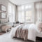 Cool Scandinavian Bedroom Design Ideas 35
