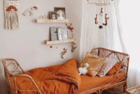 Cool Scandinavian Bedroom Design Ideas 38