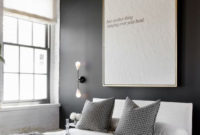 Cool Scandinavian Bedroom Design Ideas 41