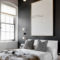 Cool Scandinavian Bedroom Design Ideas 41