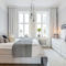 Cool Scandinavian Bedroom Design Ideas 45