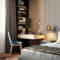 Cool Scandinavian Bedroom Design Ideas 48