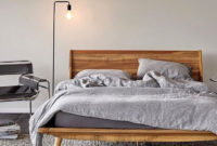 Cool Scandinavian Bedroom Design Ideas 49