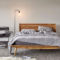 Cool Scandinavian Bedroom Design Ideas 49