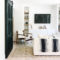 Cozy Black And White Living Room Design Ideas 13