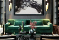 Cozy Black And White Living Room Design Ideas 25