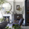 Cozy Black And White Living Room Design Ideas 29