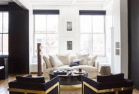 Cozy Black And White Living Room Design Ideas 33
