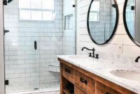 Easy DIY Bathroom Remodel Ideas On A Budget 02