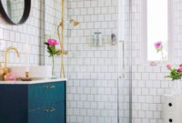 Easy DIY Bathroom Remodel Ideas On A Budget 10