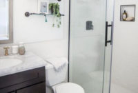 Easy DIY Bathroom Remodel Ideas On A Budget 11