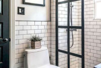 Easy DIY Bathroom Remodel Ideas On A Budget 25