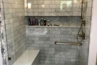 Easy DIY Bathroom Remodel Ideas On A Budget 37