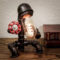 Fascinating Industrial Pipe Lamp For Home 08