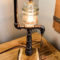 Fascinating Industrial Pipe Lamp For Home 10
