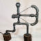 Fascinating Industrial Pipe Lamp For Home 13