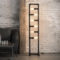 Fascinating Industrial Pipe Lamp For Home 24