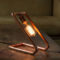 Fascinating Industrial Pipe Lamp For Home 33