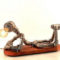 Fascinating Industrial Pipe Lamp For Home 43