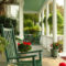 Impressive Porch Decoration Ideas For This Spring 29
