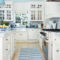 Inspiring Blue And White Kitchen Ideas To Love 05