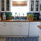 Inspiring Blue And White Kitchen Ideas To Love 14
