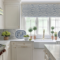 Inspiring Blue And White Kitchen Ideas To Love 26