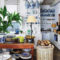 Inspiring Blue And White Kitchen Ideas To Love 30