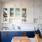 Inspiring Blue And White Kitchen Ideas To Love 31