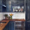 Inspiring Blue And White Kitchen Ideas To Love 37