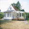 Marvelous Cottage House Exterior Design Ideas 07