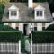 Marvelous Cottage House Exterior Design Ideas 11