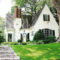 Marvelous Cottage House Exterior Design Ideas 21