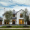 Marvelous Cottage House Exterior Design Ideas 35