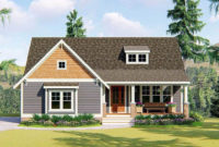 Marvelous Cottage House Exterior Design Ideas 41