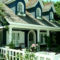 Marvelous Cottage House Exterior Design Ideas 49